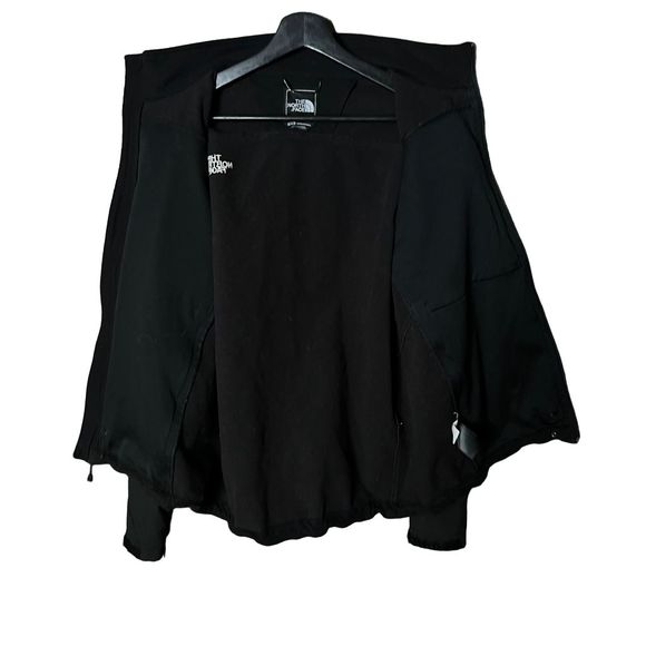 The North Face Mens Apex Bionic Jacket Medium - Picture 4 of 5